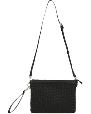 Ilse Jacobsen Tasche - Schwarz