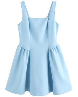 Next Kleid - Blau
