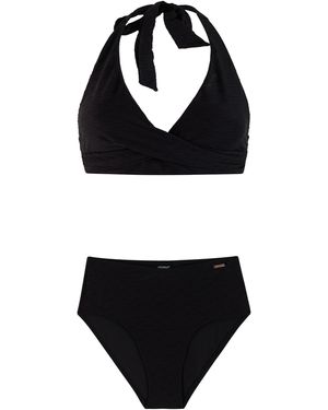 Protest Bikini Prtfrea - Schwarz