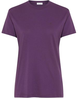 Replay T-Shirt - Lila
