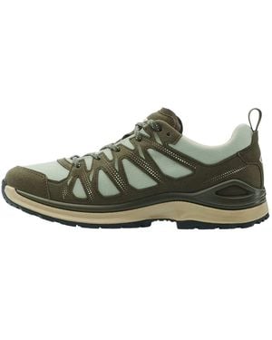 Lowa Halbschuh Innox Evo Ii Gtx Ws - Grün