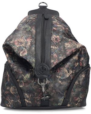 Rieker Rucksack H1055 - Grau