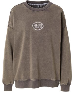 Volcom Sweatshirt - Grau