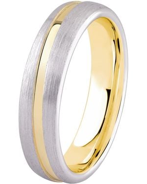 DOOSTI Ring - Mehrfarbig