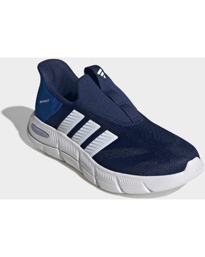 adidas Laufschuh - Blau