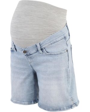 LOVE2WAIT Shorts - Blau
