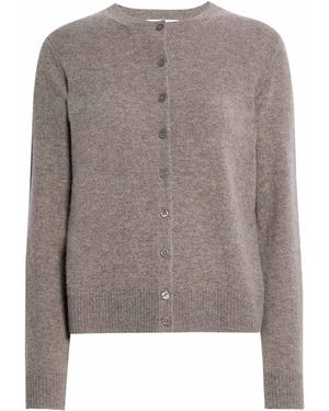 Marks & Spencer Strickjacke - Grau