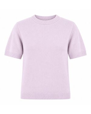 Anse Victorin Pullover Camilla - Pink