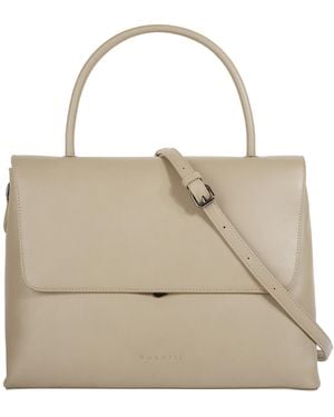 Bugatti Handtasche Ilva - Natur