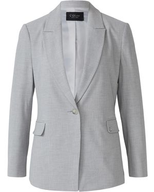 S.oliver Blazer - Grau