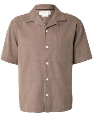 Abercrombie & Fitch Hemd - Mehrfarbig