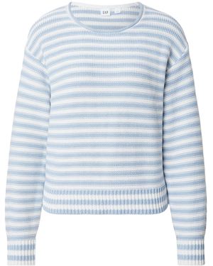 Gap Pullover - Blau