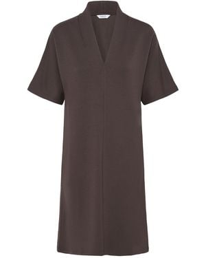 B.Young Kleid - Braun