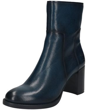 TT. BAGATT Stiefelette - Blau