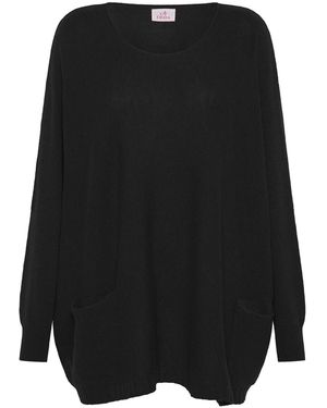 Deha Pullover - Schwarz