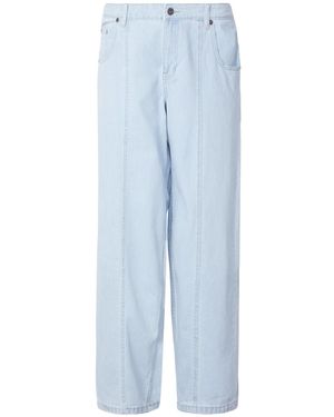 Rocawear Jeans Blueprint - Blau