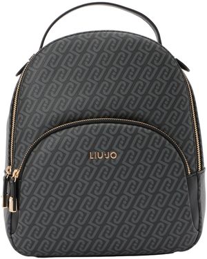 Liu Jo Rucksack - Schwarz