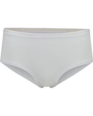FALKE Slip - Weiß