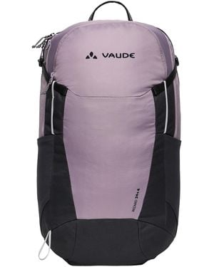 Vaude Rucksack Wizard 244 - Pink