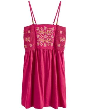Next Kleid - Pink
