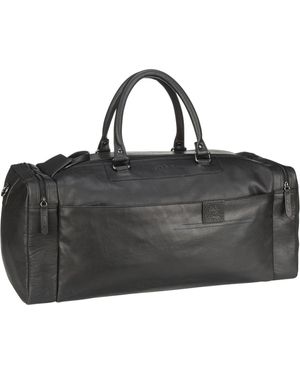 Strellson Reisetasche - Schwarz