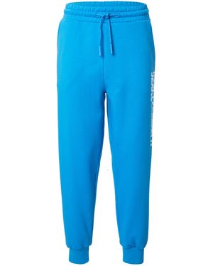 Karl Lagerfeld Hose - Blau