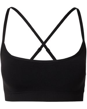 Fabletics Sport-Bh - Schwarz