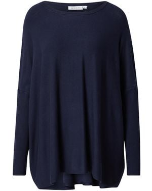 Masai Pullover Fanasi - Blau
