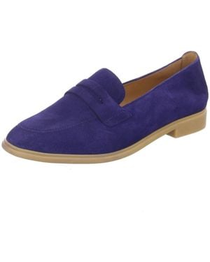 Gabor Slipper - Blau