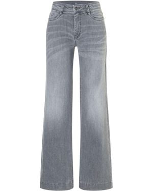 M·a·c Jeans - Schwarz