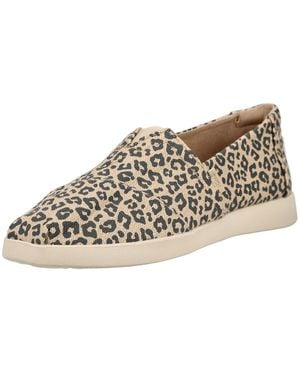 TOMS Textil Slipper - Natur