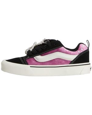 Vans Sneaker Knu Skool - Mehrfarbig
