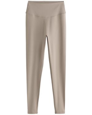 Self Leggings - Grau