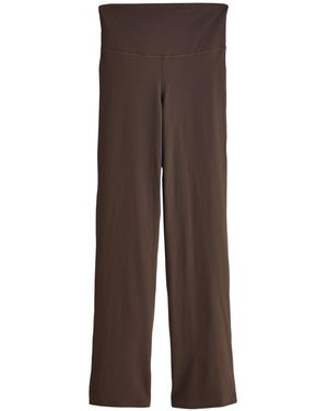 Self Hose - Braun
