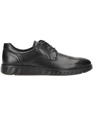 Ecco Schnürschuh S Lite Hybrid 520304 - Schwarz