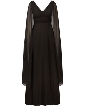 Kraimod Kleid - Schwarz