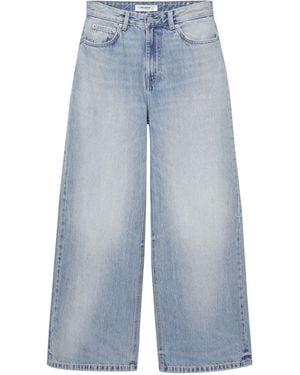 Pull&Bear Jeans - Blau
