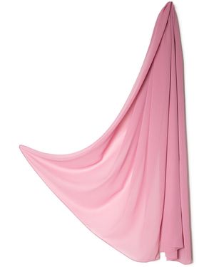 MayTree Schal - Pink