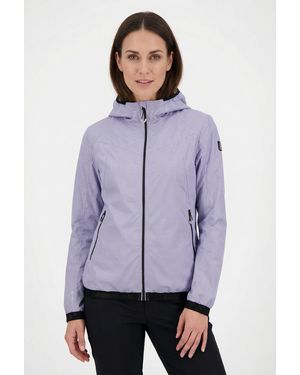Killtec Outdoorjacke - Lila