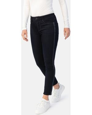 STOOKER WOMEN Jeans Galon - Schwarz