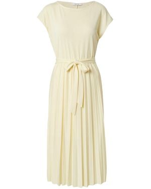 /about You Kleid - Mettallic