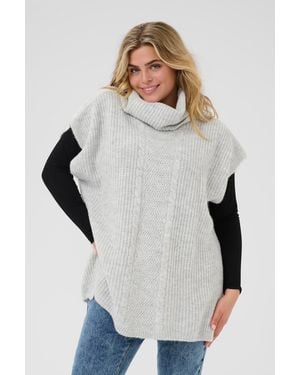 Kaffe Cape Mala - Mehrfarbig