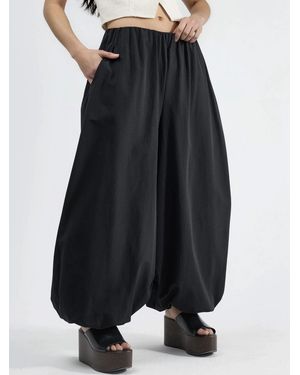 Busem Hose - Blau