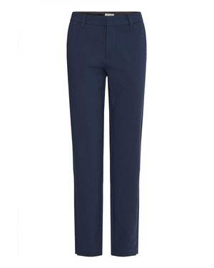Pulz Hose - Blau
