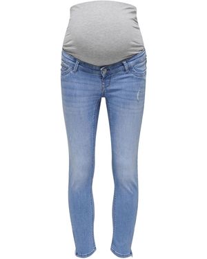ONLY Jeans 'Karla' - Blau