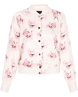 DreiMaster Klassik Jacke Classic - Pink