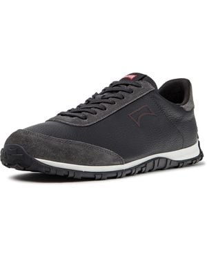 Camper Sneaker Drift Walk - Schwarz