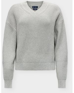 Gap Pullover - Grau