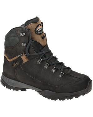 Meindl Boots - Schwarz
