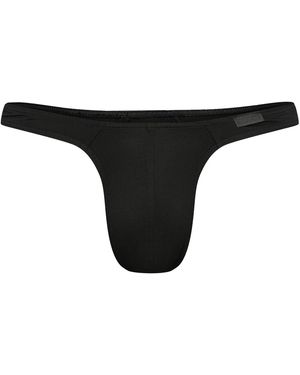 MANSTORE String 2569M Tower - Schwarz